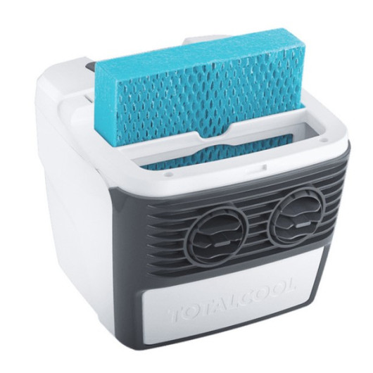 Rafraîchisseur d'air portable TC3000 TOTALCOOL
