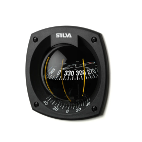 Compas 125 B/H SILVA Compas Silva 125 B/H | Compas encastrés de cloison verticale