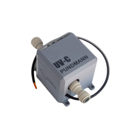 PUNDMANN FluviSHIELD Filtre UV-C