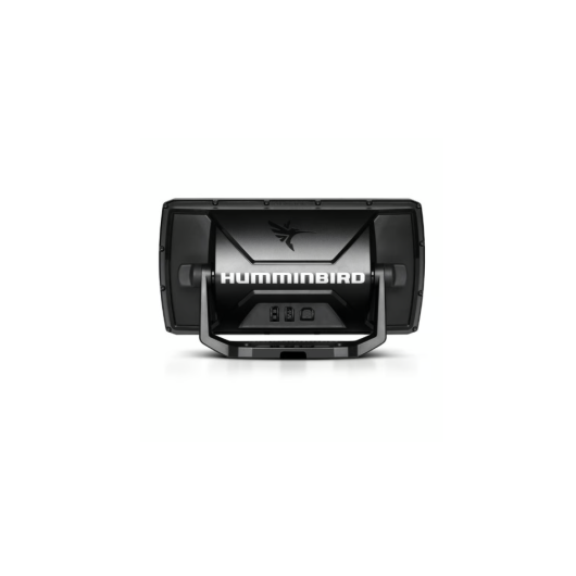 Helix 7 G4 CHIRP Humminbird version 2D avec sonde TA | Combiné sondeur-GPS | Branchements