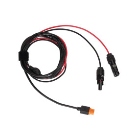 Câble solaire MC4 vers XT60i ECOFLOW Câble solaire MC4 XT60i ECOFLOW