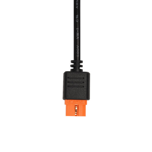 Câble solaire MC4 XT60i ECOFLOW xt60