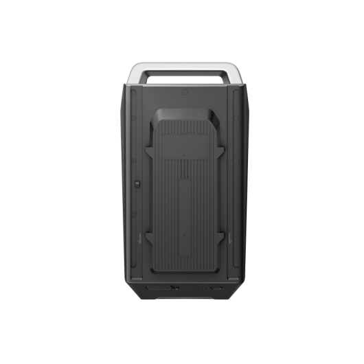 Batterie pour climatiseur ECOFLOW Wave 3 vue de dessus