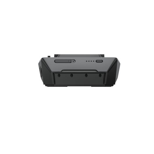 Batterie pour climatiseur ECOFLOW Wave 3 vue de face