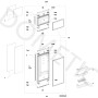 Pièces détachées DOMETIC RMD 10.5T