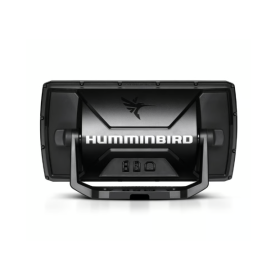 Helix 7 G4 CHIRP version 2D HUMMINBIRD | Combiné sondeur-GPS