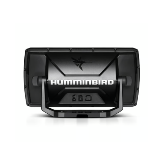 Helix 7 G4 CHIRP version 2D HUMMINBIRD | Combiné sondeur-GPS | Branchements