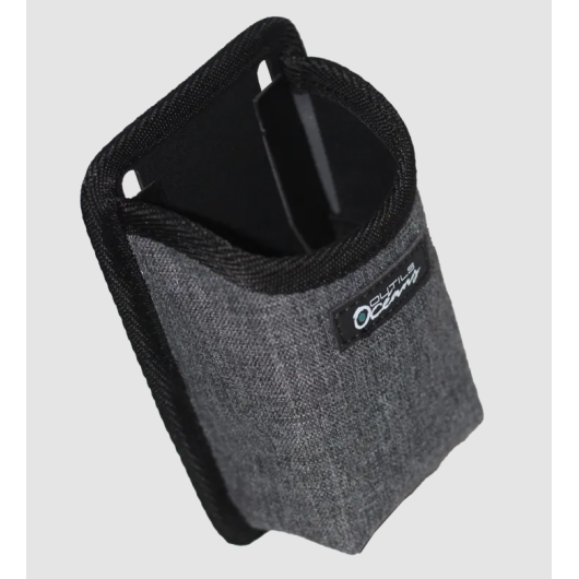 Rangement VHF Outils Océans | rangement rapide et sécurisant