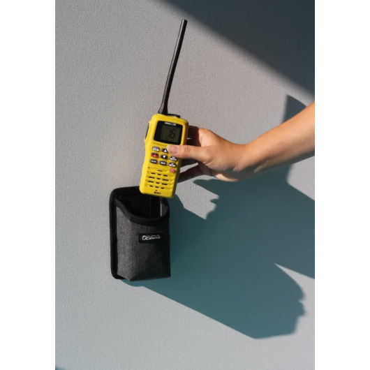 Rangement VHF Outils Océans | compatible extérieur
