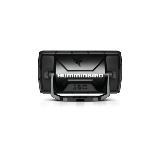 Helix 7 G4 CHIRP Humminbird version XD avec sonde TA + Carte Coastmaster | Combiné Sondeur-GPS | Branchements