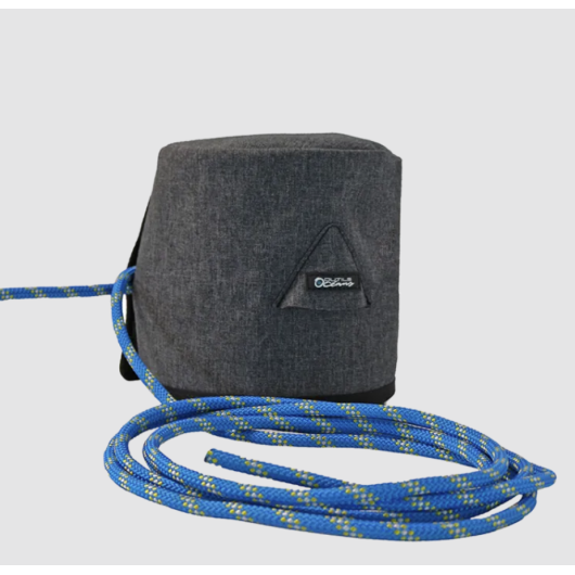 Housse de winch Ø 19 × H 21 cm Winchouse Outils Océans |Protection winch voilier croisière ou régate