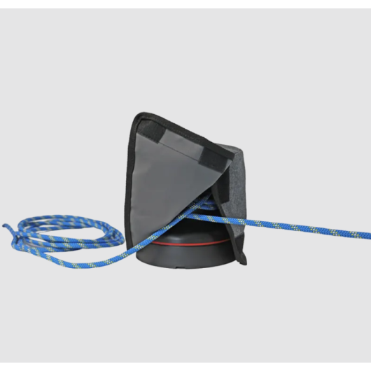 Housse de winch Ø 19 × H 21 cm Winchouse Outils Océans | les écoutes restent à poste