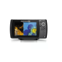 Helix 7 G4 CHIRP Humminbird version MEGA DI sans sonde | Combiné Sondeur-GPS