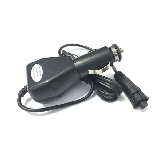 Chargeur allume-cigare VHF Navicom RY422 | Recharge 12V pour VHF RT420+, RT420DSC et RT430BT
