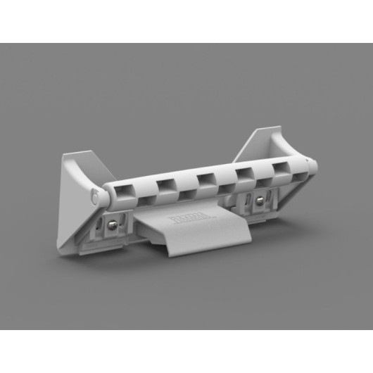 Kit support rouleau Fiamma F45 L / Eagle – Pièce détachée store camping-car