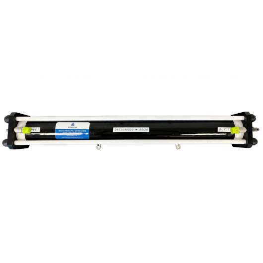 Dessalinisateur 20 L/H modulaire Unitam 12 V | Dessalinisateur, production d'eau douce en bateau | membrane