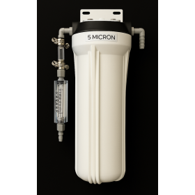 Dessalinisateur 20 L/H modulaire Unitam 12 V | Dessalinisateur, production d'eau douce en bateau