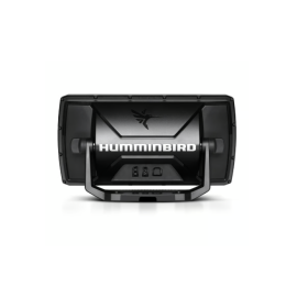 Helix 7 G4 CHIRP Humminbird version MEGA DI | Combiné Sondeur-GPS