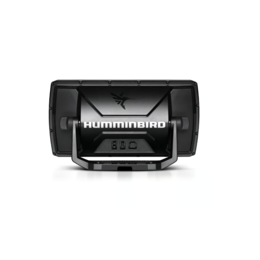 Helix 7 G4 CHIRP Humminbird version MEGA DI | Combiné Sondeur-GPS | Branchements