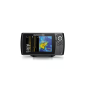 Helix 7 G4 CHIRP Humminbird version SI sans sonde | Combiné Sondeur-GPS