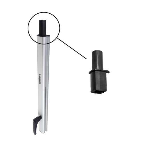 Goupille pour pied LAGUN