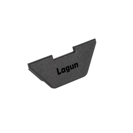 Embout de plaque de montage pour table LAGUN