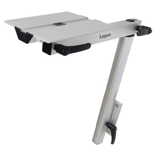 Pièces détachées d'origine Lagun pour pied de table | Réparation & entretien | Pied monté
