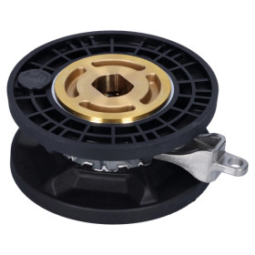 Barbotin guindeau VX1/VX1L Lewmar | barbotin de rechange pour guindeau électrique de bateau