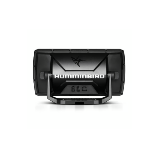 Helix 7 G4 CHIRP Humminbird version SI | Combiné Sondeur-GPS |  Branchements