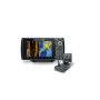 Helix 7 G4 CHIRP HUMMINBIRD version MEGA SI avec sonde TA | Combiné Sondeur-GPS