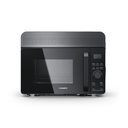Combiné 3 en 1 AirFryer DOMETIC