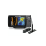 Helix 7 G4 CHIRP Humminbird version MEGA SI avec sonde TP | Combiné Sondeur-GPS
