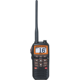 VHF Portable Standard Horizon HX210E Flottante IPX7 | Communication & VHF bateau