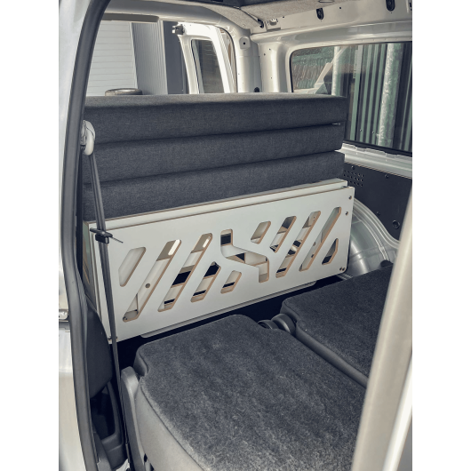 Malle de coffre MiniMalle 120 cm EXOKIT