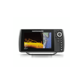 Helix 7 G4 CHIRP Humminbird version MEGA SI | Combiné Sondeur-GPS