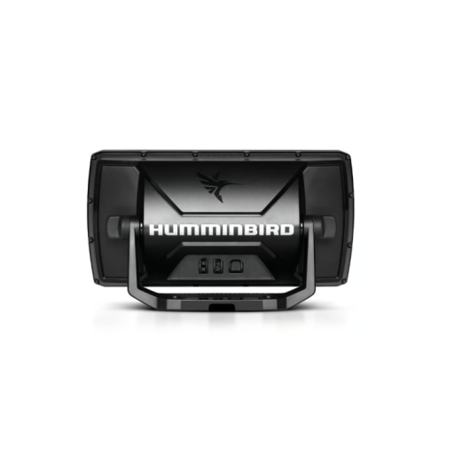 Helix 7 G4 CHIRP Humminbird version MEGA SI | Combiné Sondeur-GPS | Bracnchements