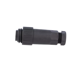Connecteur Mâle WEIPU 3P 16A étanche WA22 pour câble de ø 8,5 mm | Connecteur DC