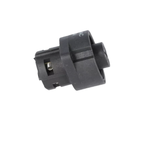 Socle Weipu étanche pour connecteur mâle 3P 16A WA22 | Connecteur DC