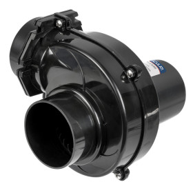 Extracteur de gaz compartiment moteur 12V 220 m³/h OSCULATI Extracteur de gaz 220 m³/h Osculati pour compartiment moteur | Ventilateur 12 V pour cale