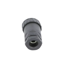 Connecteur mâle Weipu 3P 16A étanche WA22 pour câble de ø 10,5 mm | Connecteur DC