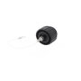 Capuchon étanche Weipu pour connecteur mâle 3P 16A WA22 | Connecteur DC