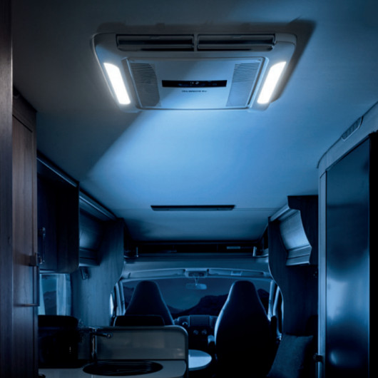Diffuseur FreshJet FJZ Mini ADB DOMETIC camping car nuit