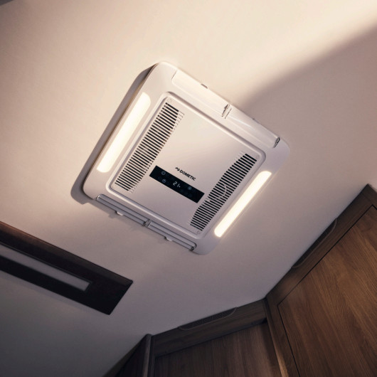 Diffuseur FreshJet FJZ Mini ADB DOMETIC fourgon jour