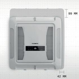 Diffuseur FreshJet FJZ Mini ADB DOMETIC