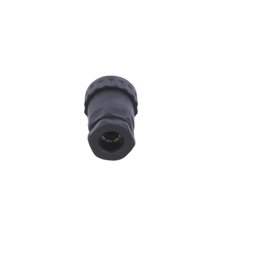 Connecteur femelle Weipu 3P 16A étanche WA22 pour câble de ø 8,5 mm | Connecteur DC | Joints