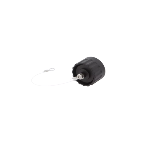 Capuchon Weipu étanche pour connecteur femelle 3P 16A WA22 | Connecteur DC