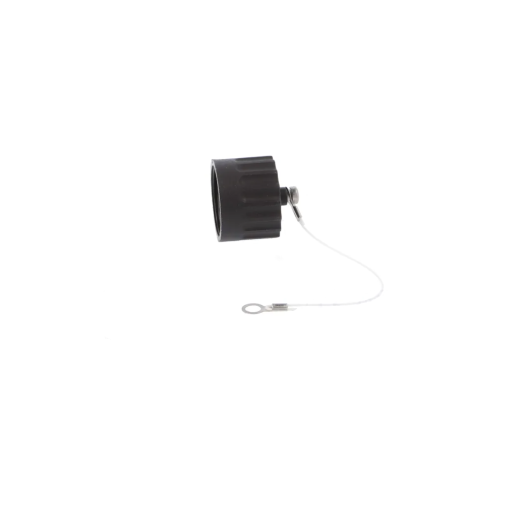 Capuchon Weipu étanche pour connecteur femelle 3P 16A WA22 | Connecteur DC | De côté