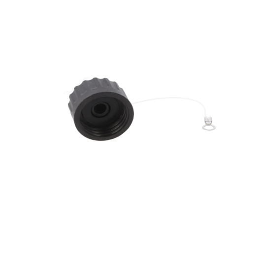 Capuchon Weipu étanche pour connecteur femelle 3P 16A WA22 | Connecteur DC | Dessous