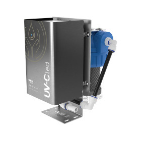 WM AQUATEC UV-8 Steel KLW