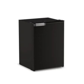 Réfrigérateur VITRIFRIGO C39P 39L 12/24V sans freezer gris ou noir | compact encastrable van bateau | version noire